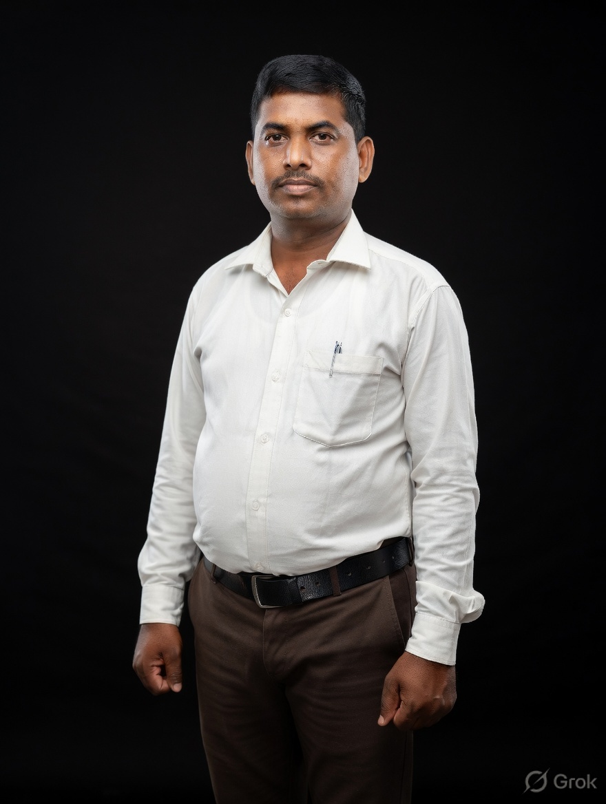 R. Nagaraj